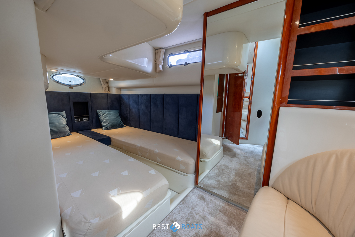 foto: 19 Fairline Targa 40