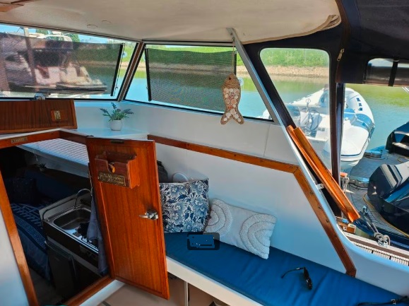 foto: 7 Amerglass 32