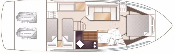 foto: 10 Princess V 40