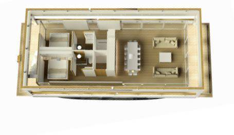 foto: 6 Houseboat The Yacht House 110