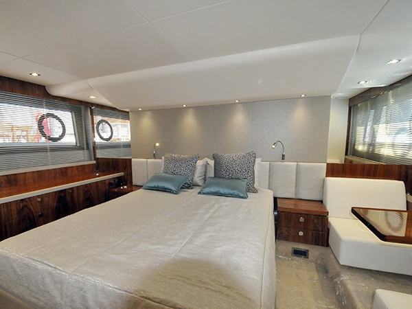 foto: 6 Sunseeker Manhattan 52