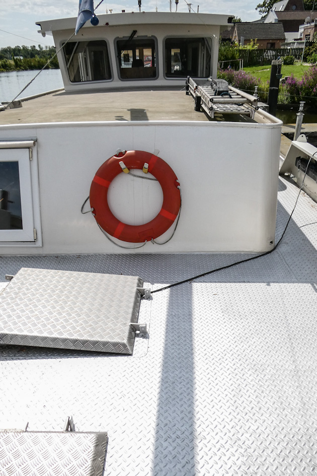 foto: 31 Motorjacht 20.18 GSOK