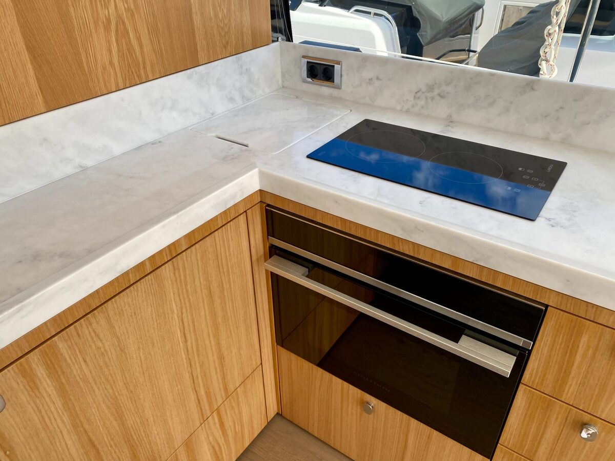 foto: 20 Fairline Targa 50 GT