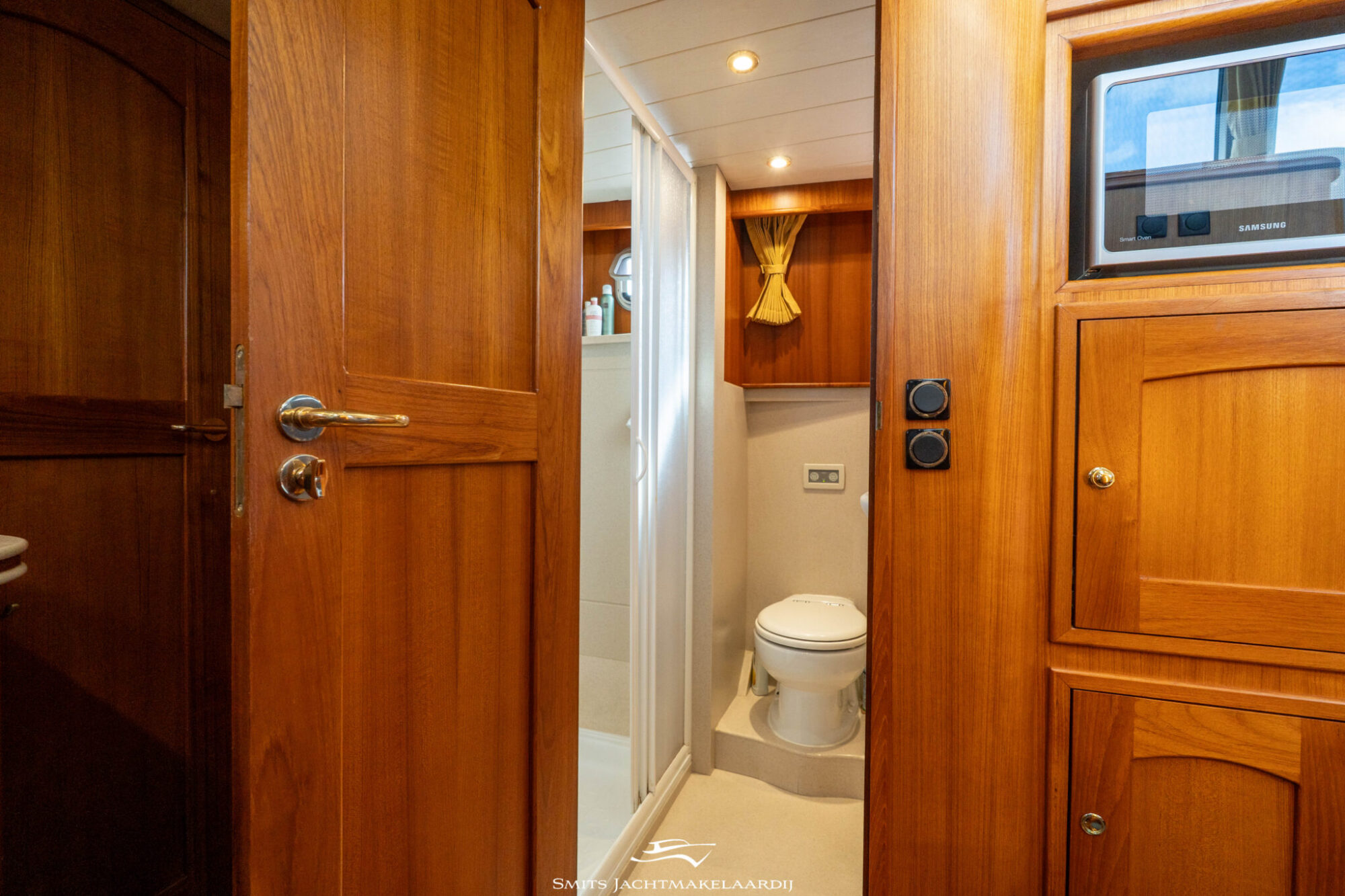 foto: 22 Holterman Holterman Trawler 13.50 Royal Class Cabrio