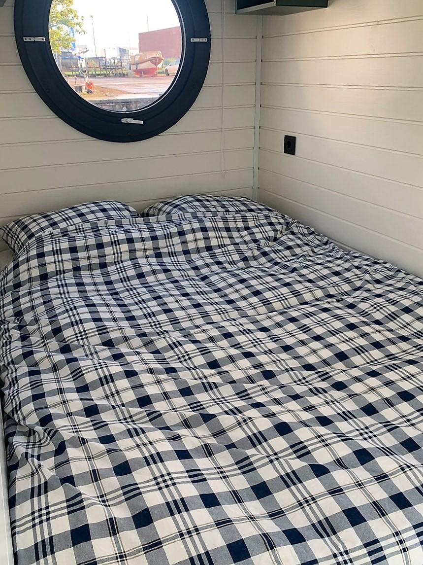 foto: 46 Nordic Season NS 36 Eco 23 Houseboat