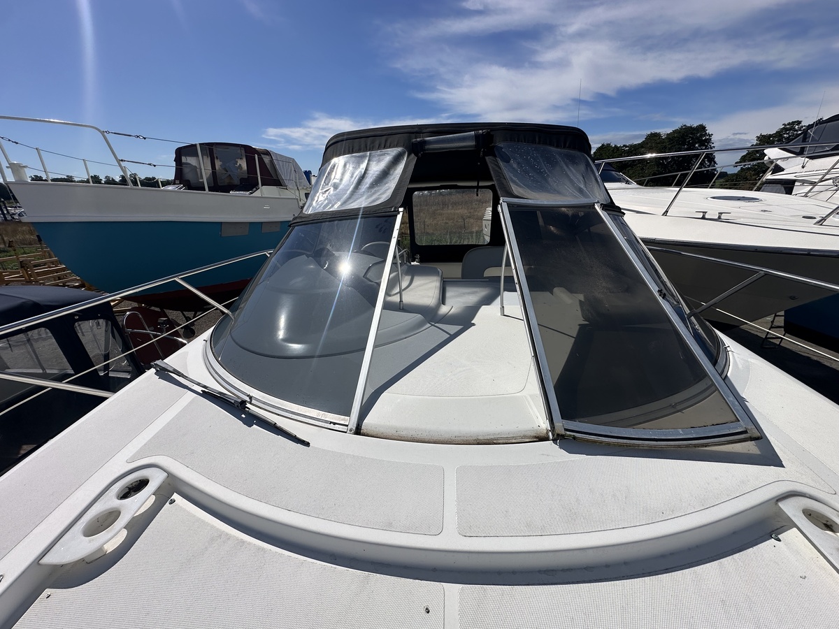 foto: 12 Sessa 34 Oyster 