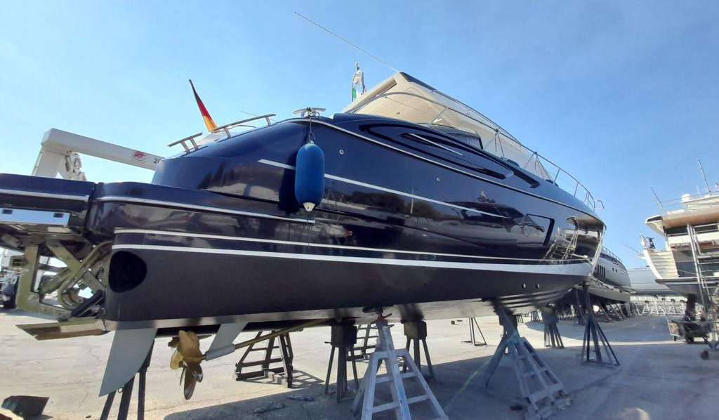 foto: 10 Princess V 57 HT