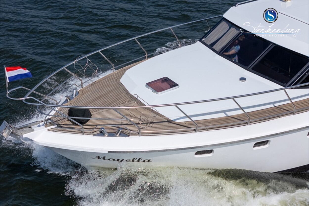 foto: 41 Valk Vitesse 48