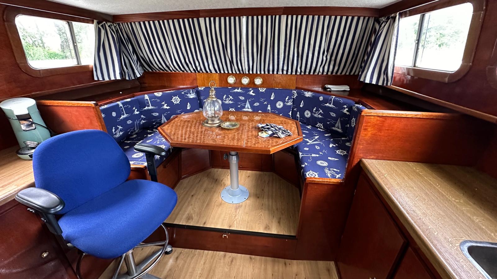 foto: 24 Molenkruiser Molenkruiser 13.00 AK Cabrio
