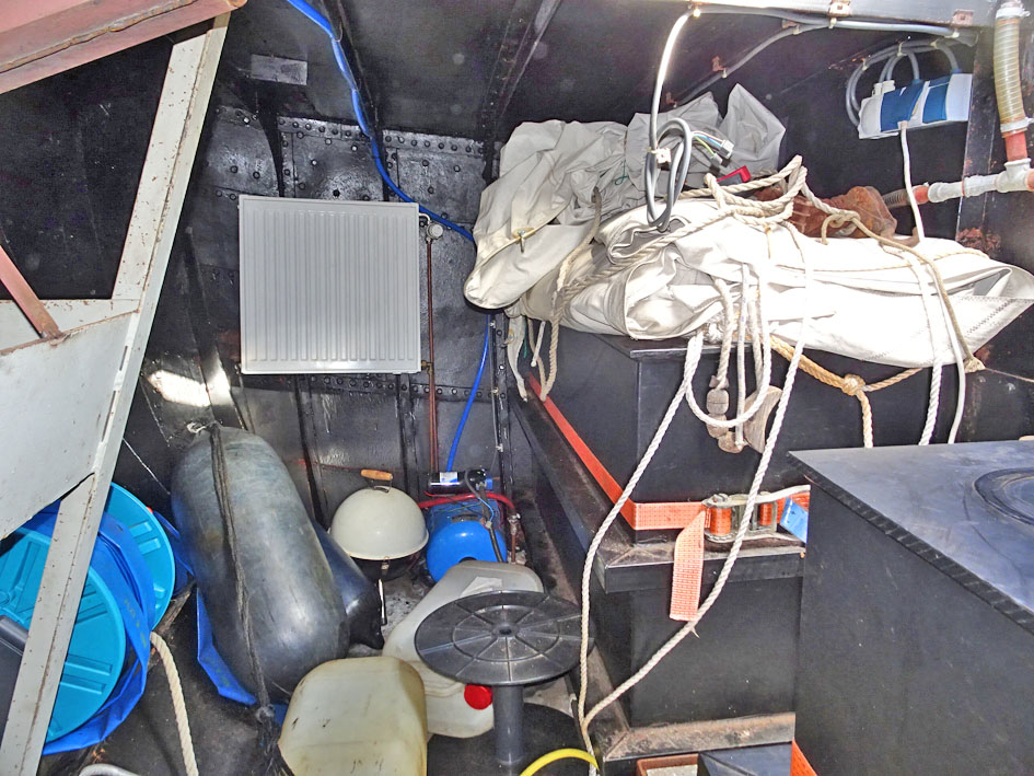 foto: 27 Museale Zeiltjalk 20.40 met UBC