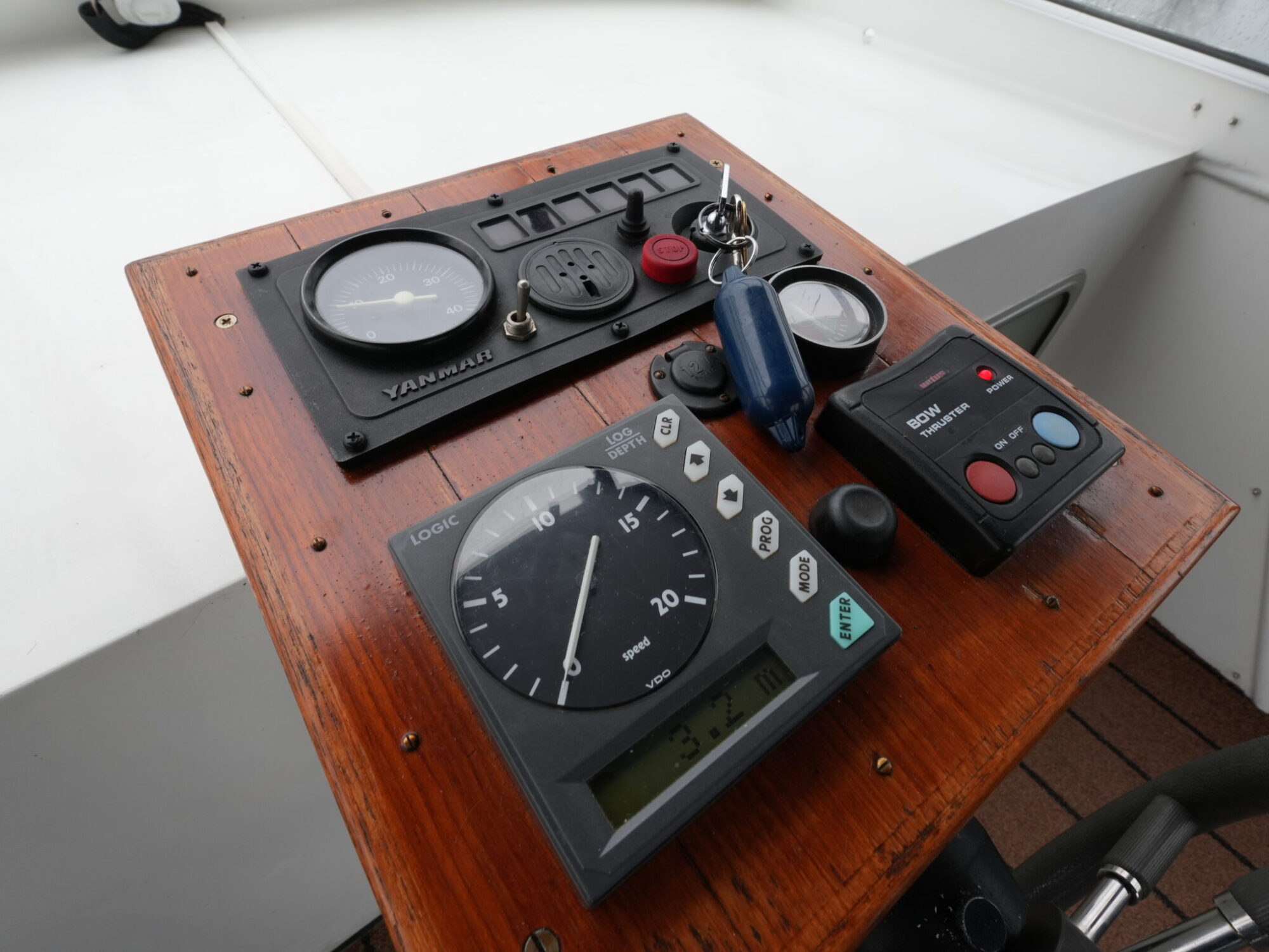 foto: 21 Brandsma Brandsmavlet 10.50 AK Cabrio