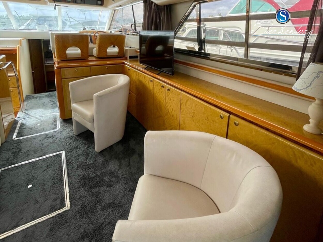 foto: 34 Princess Princess 500