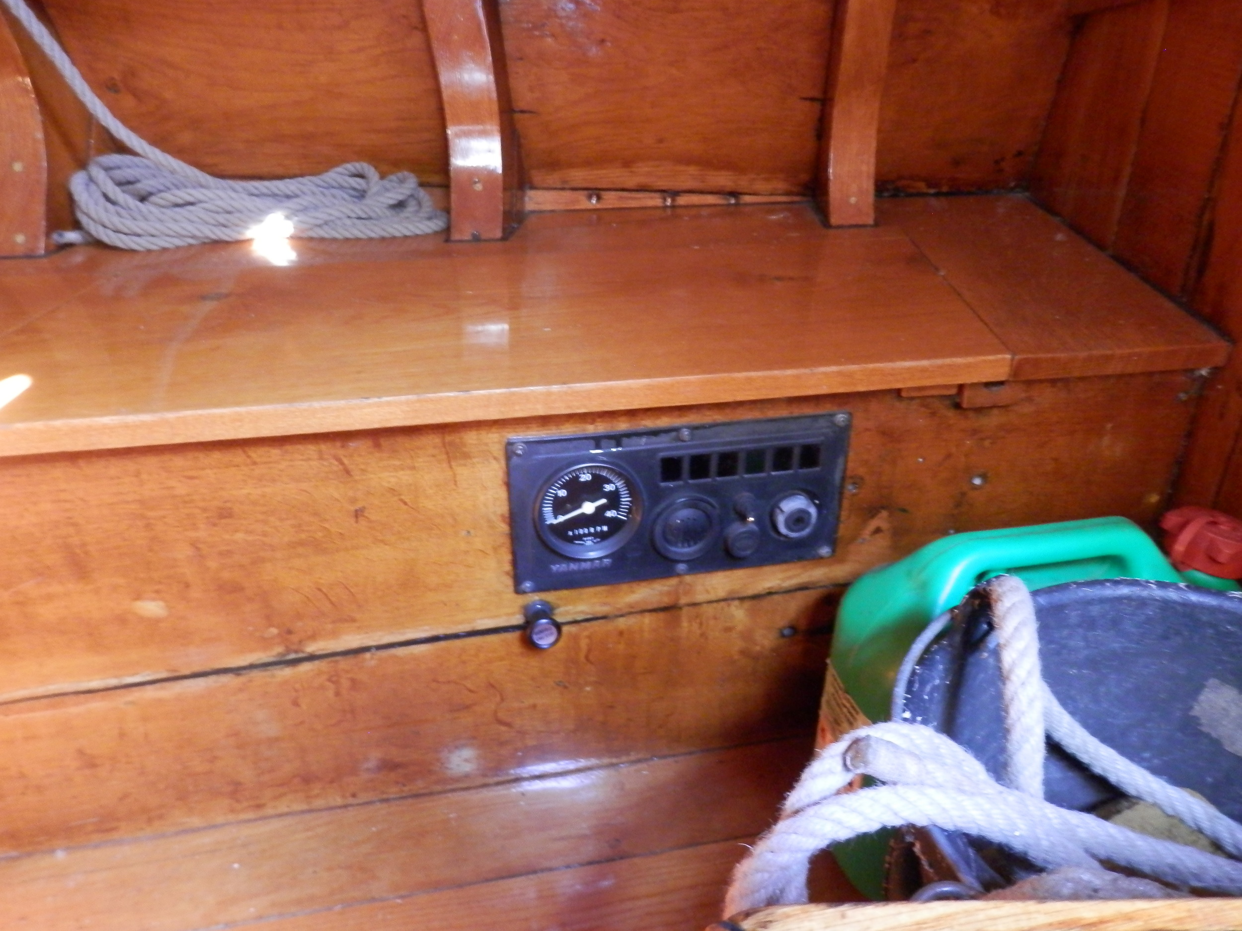foto: 10 V/d Meulen Zeeschouw 870