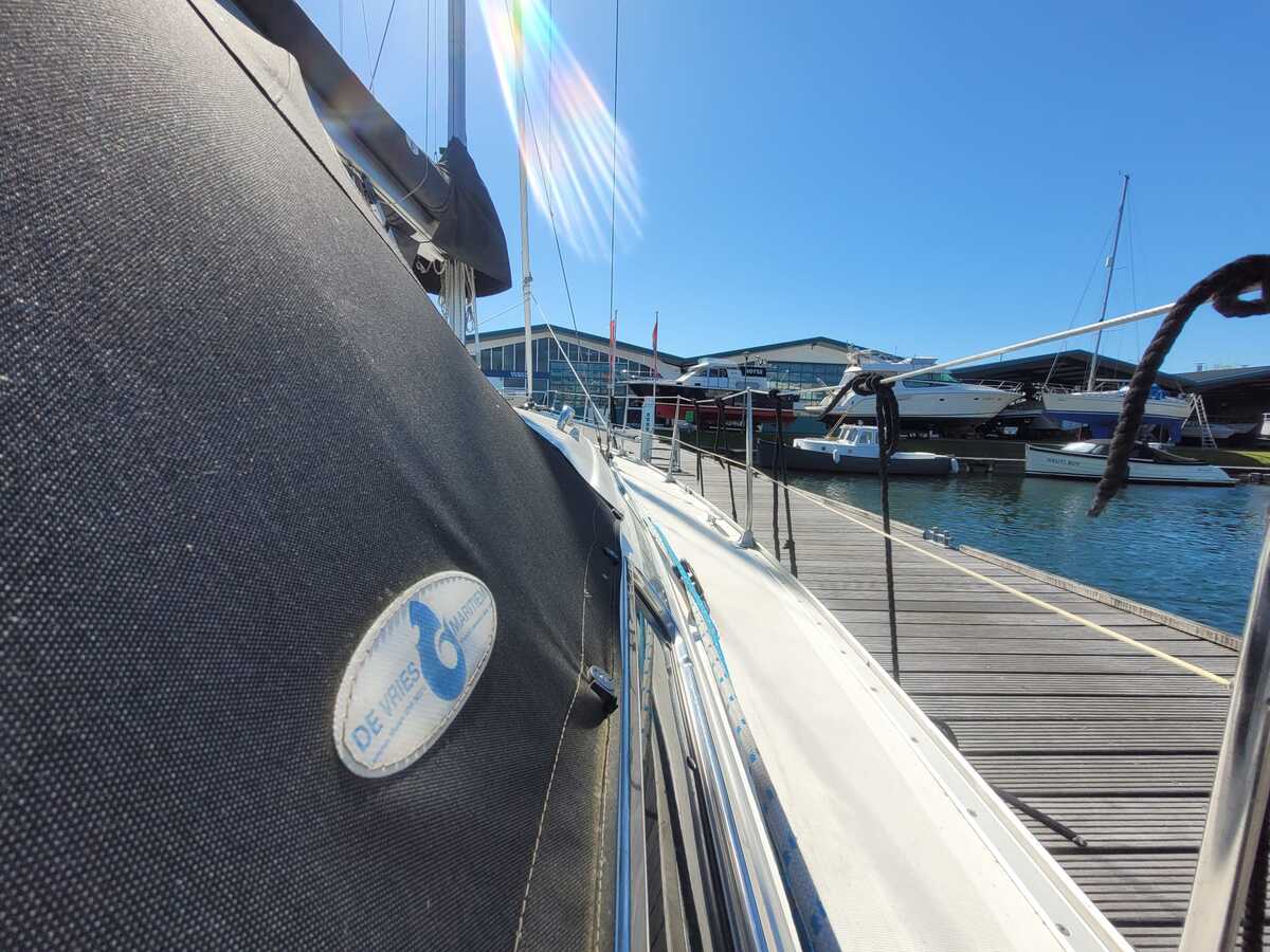 foto: 33 Bavaria 40-3