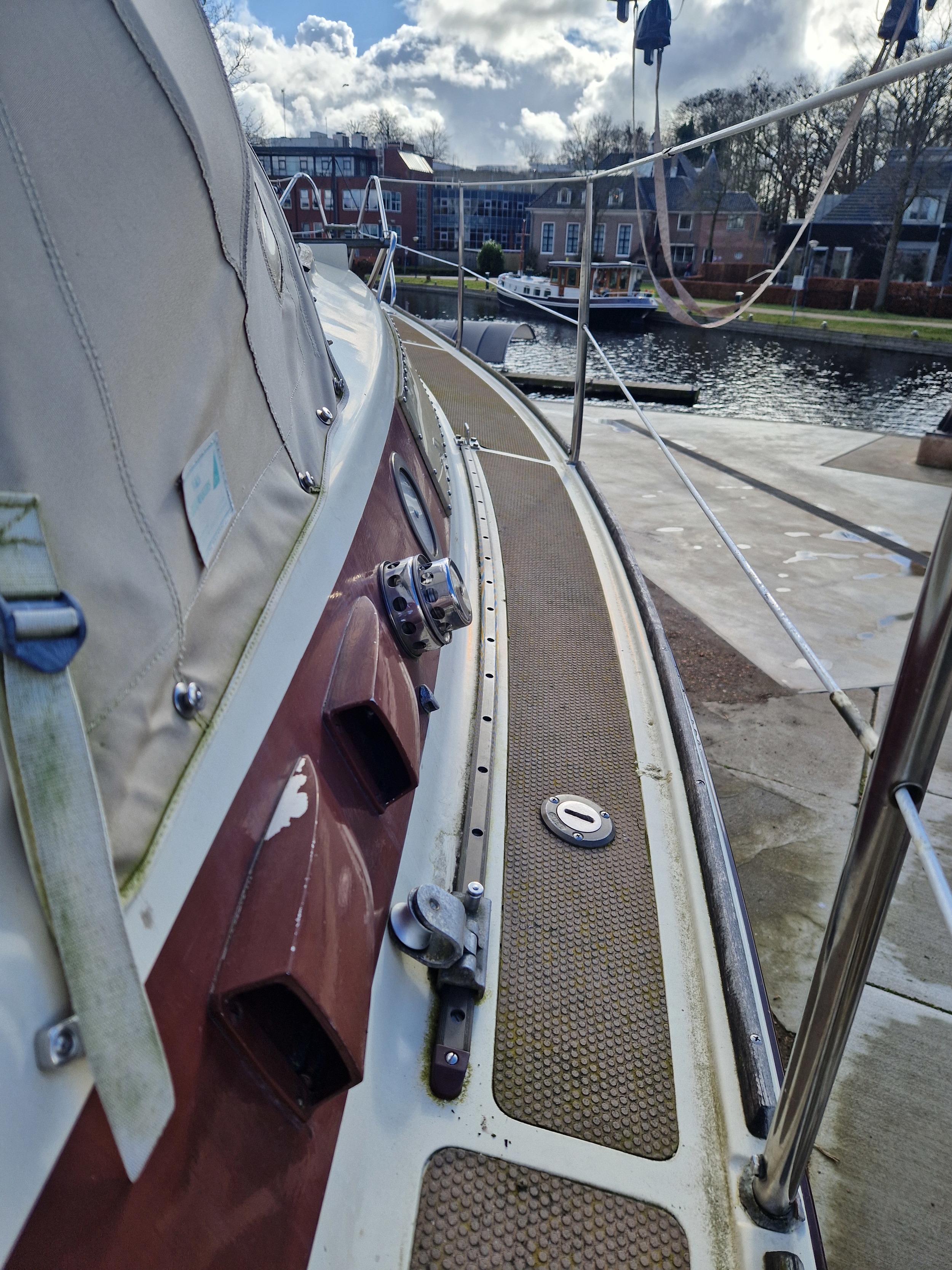 foto: 15 Dehler Duetta 86 AK