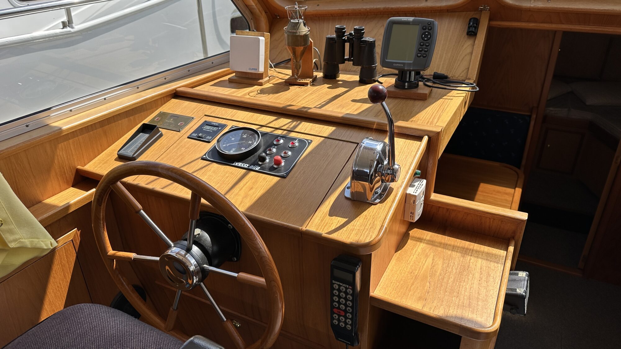 foto: 33 Marhen Marhen 11.60 AK Cabrio