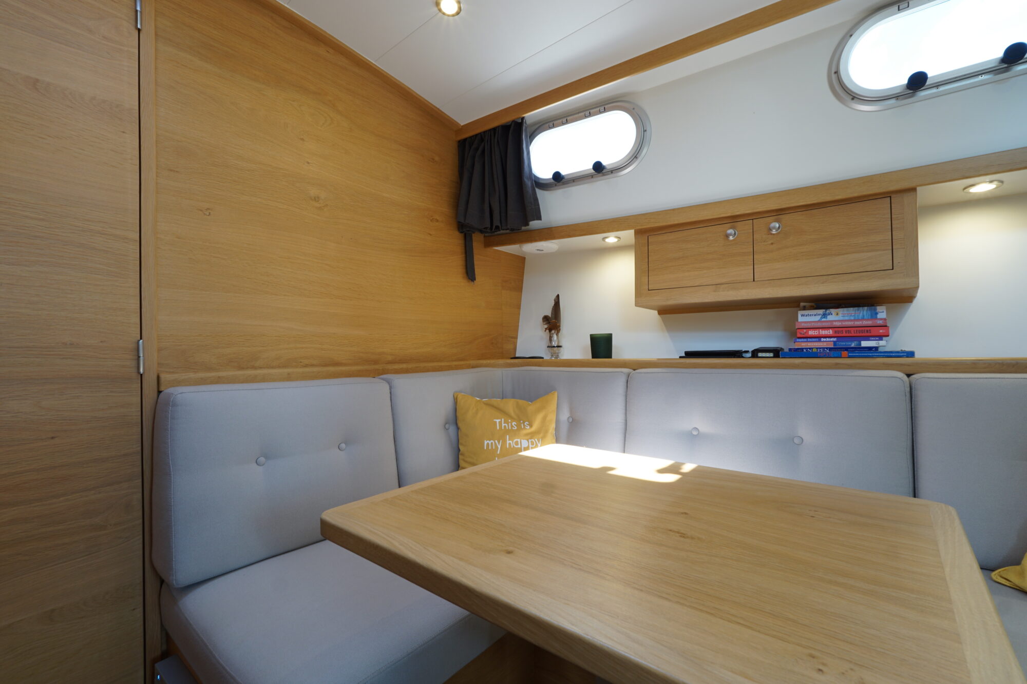 foto: 26 Vedette Vedette Hollander Trend 35 Cabrio