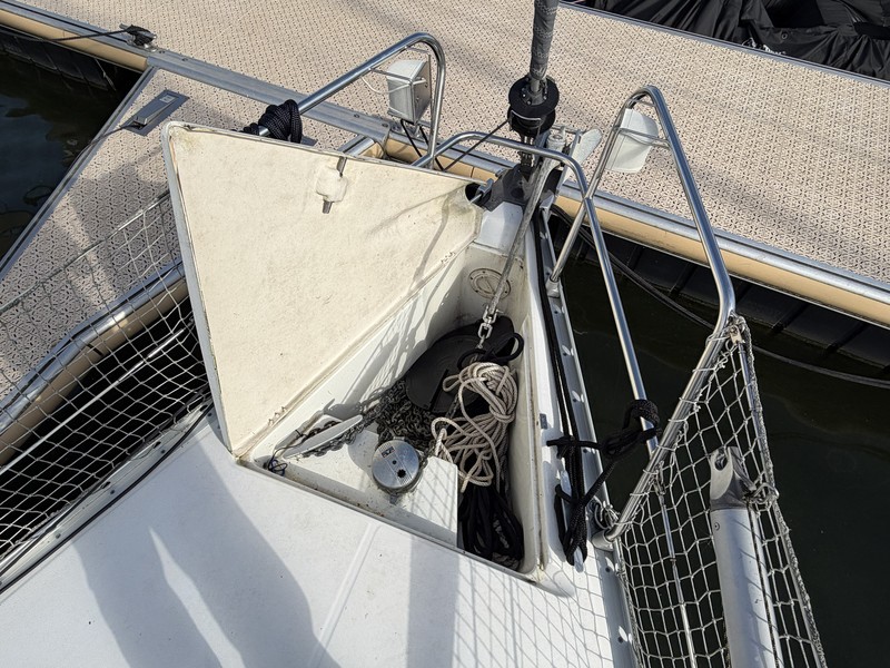 foto: 19 Beneteau Oceanis 321