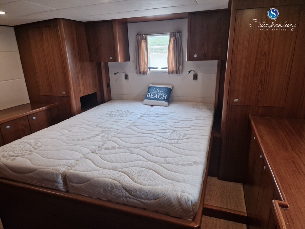 foto: 47 Ebyca Trawler 1300