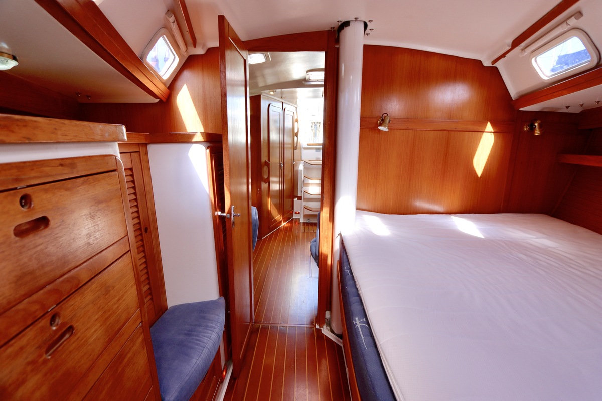 foto: 18 Catalina 42 MK II