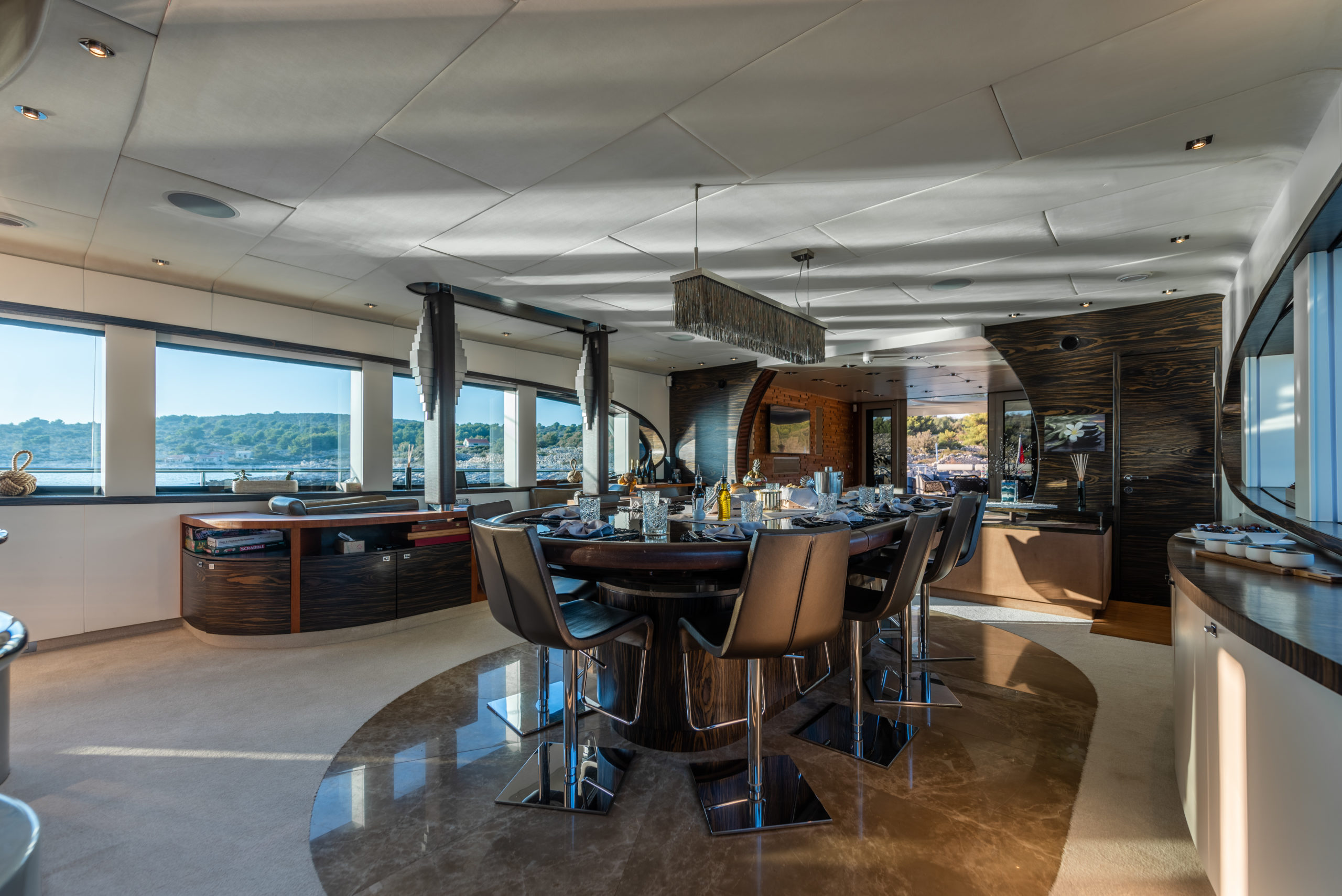 foto: 26 OceanLine One Blue