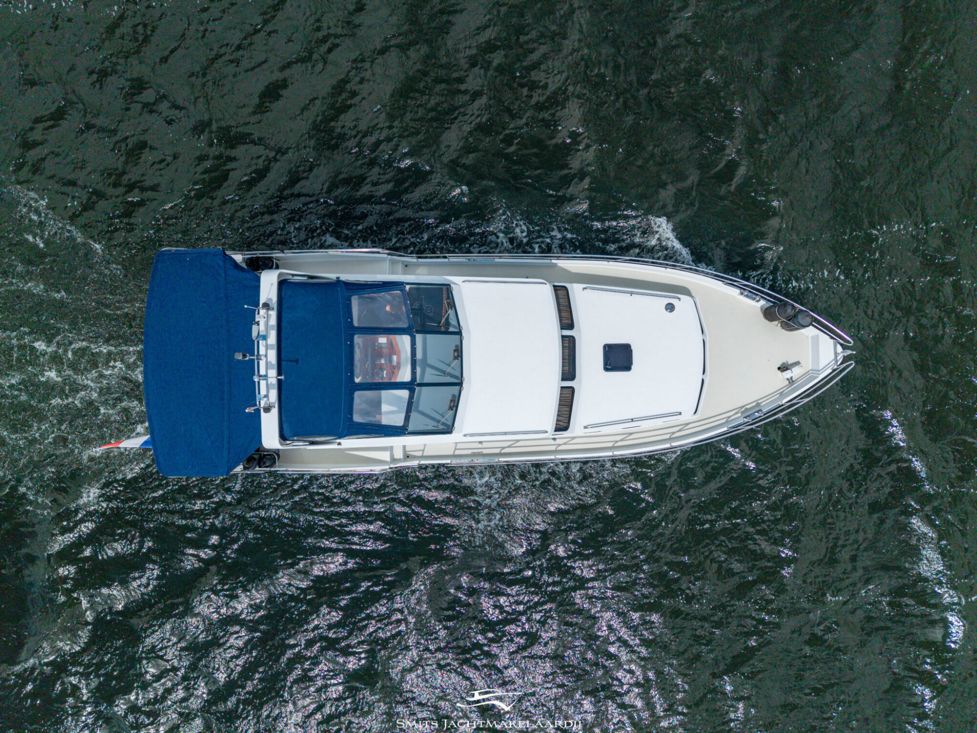 foto: 46 Valkkruiser Valkkruiser 14.00 AK Cabrio