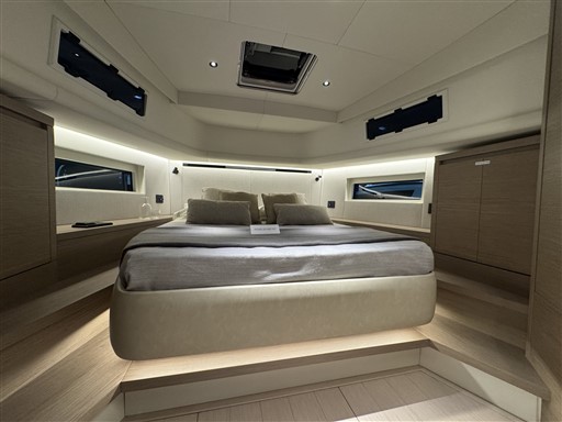 foto: 6 Pardo Yachts Pardo 43 New Model! Demo