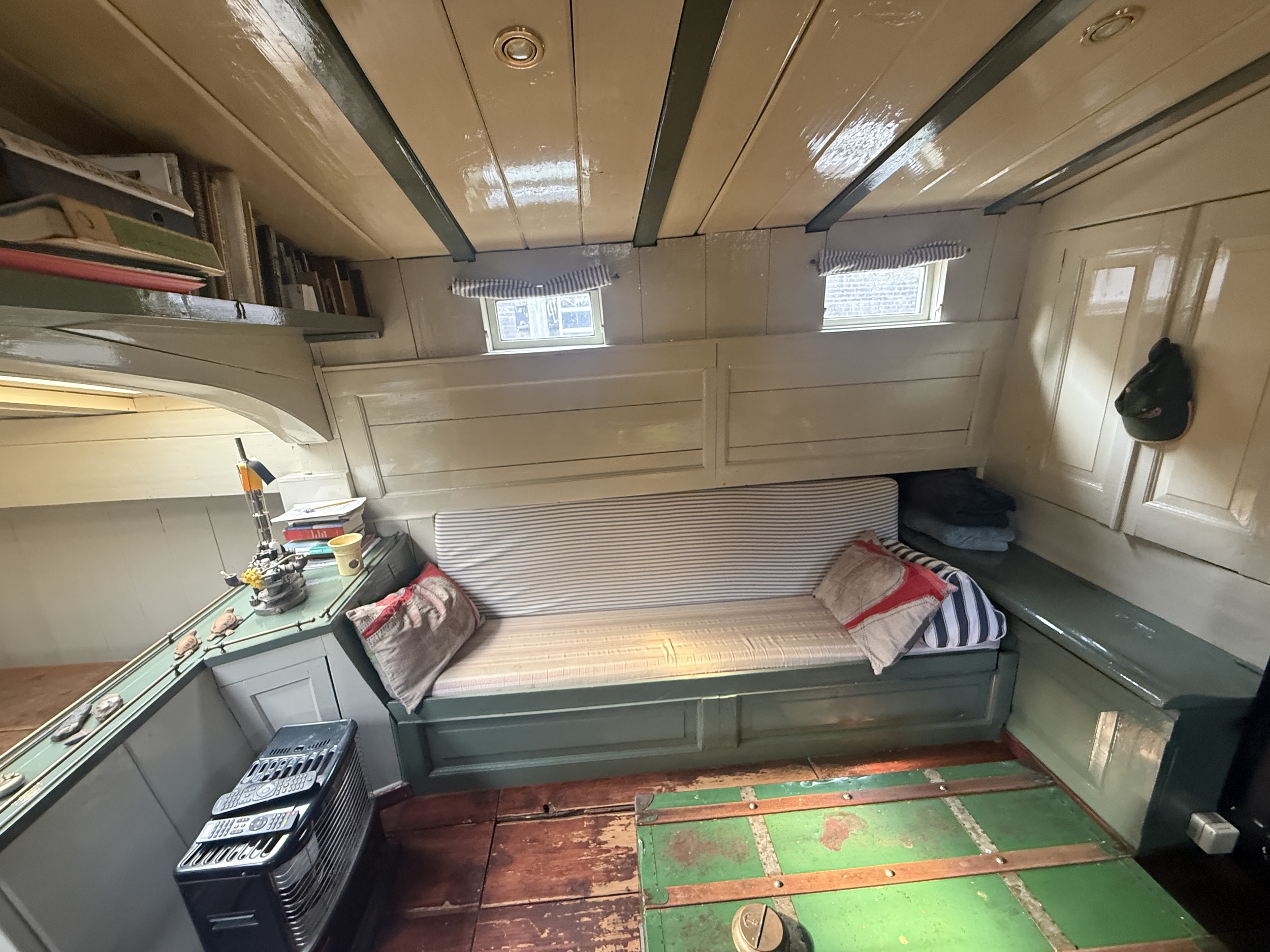 foto: 23 Klipperaak Paviljoen