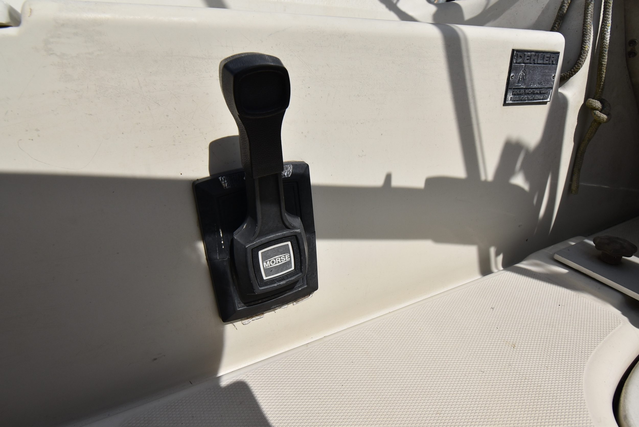 foto: 20 Dehler Dehlya 25