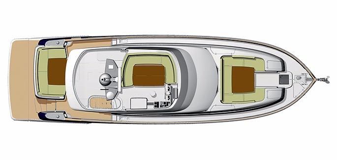 foto: 19 Azimut Magellano 53