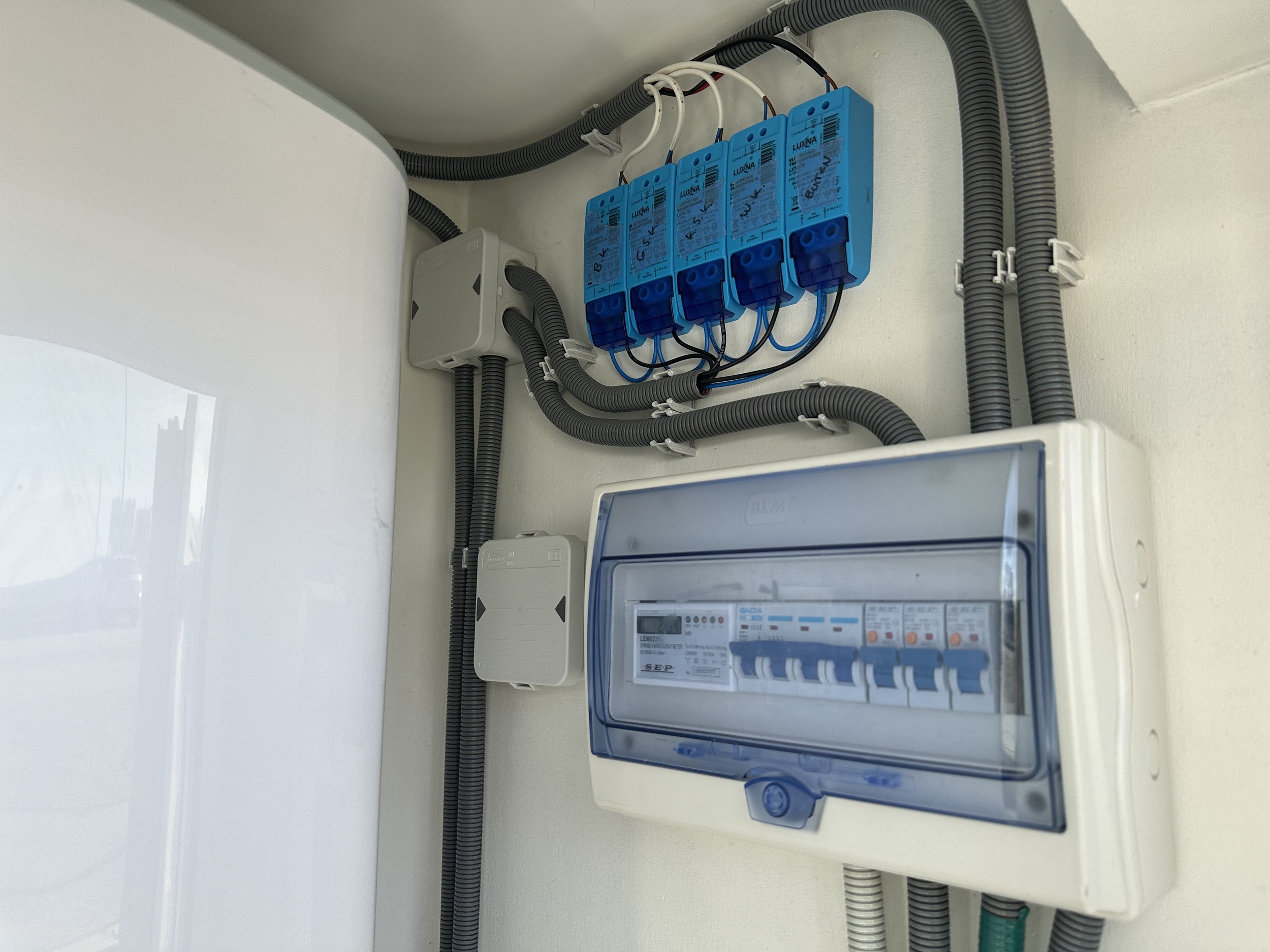 foto: 17 Havenlodge Melite Houseboat