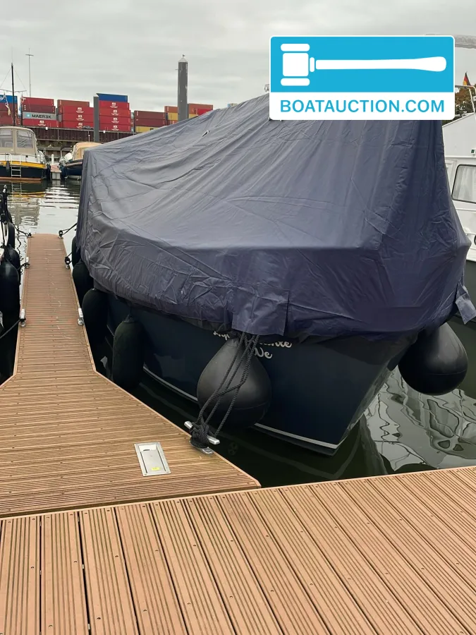 foto: 13 Aquanaut Kruiser 1035 OK AK