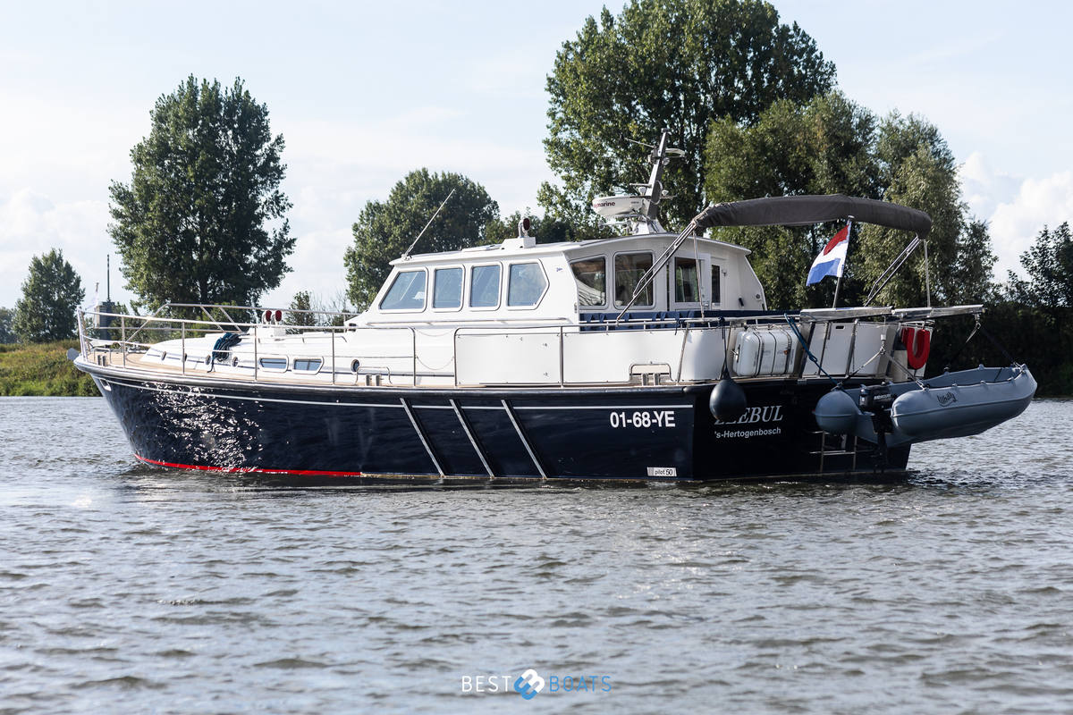 foto: 23 Pilot 50