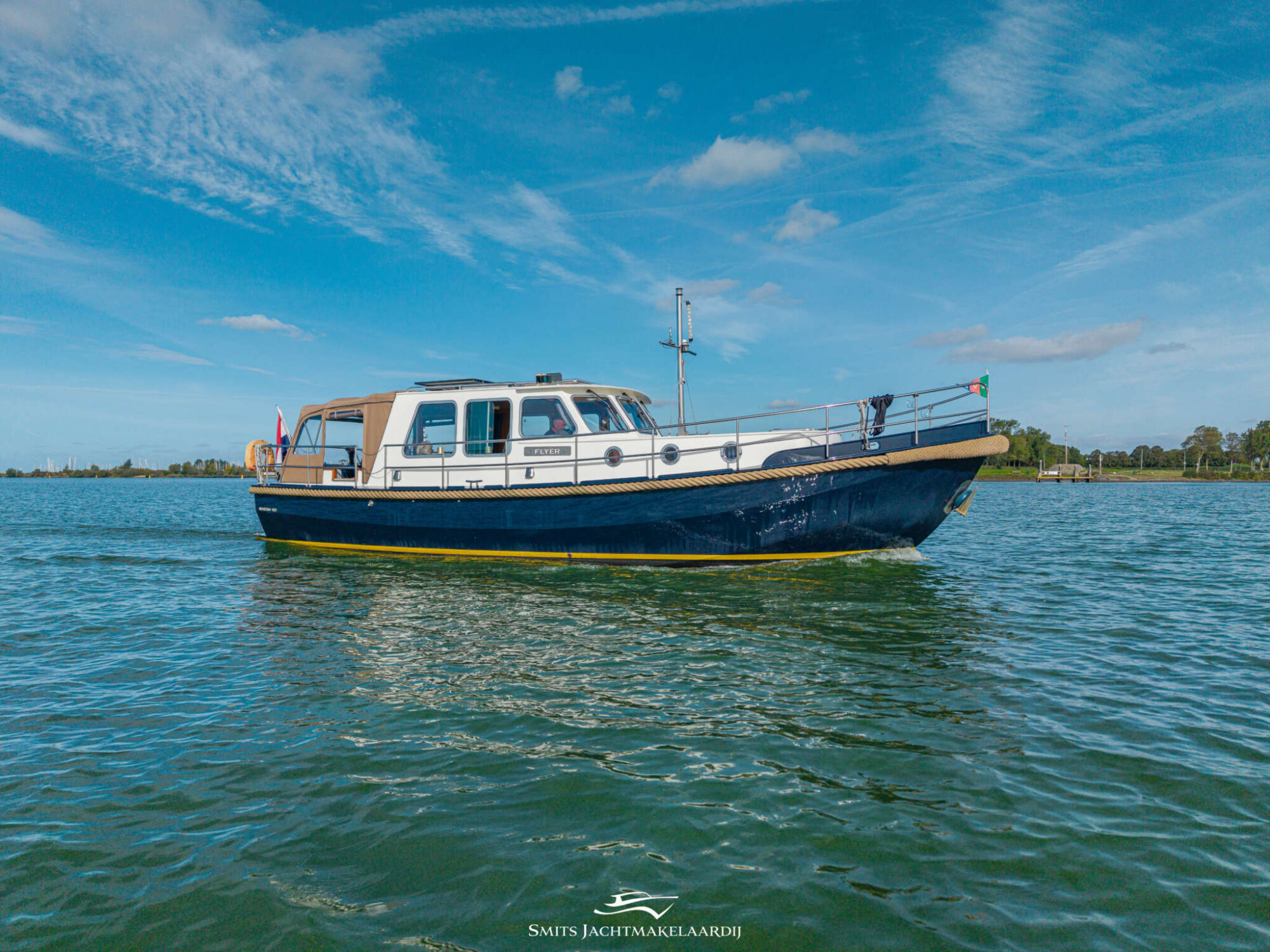 hoofdfoto: 1 Brandsma Brandsma Vlet 11.00 OK