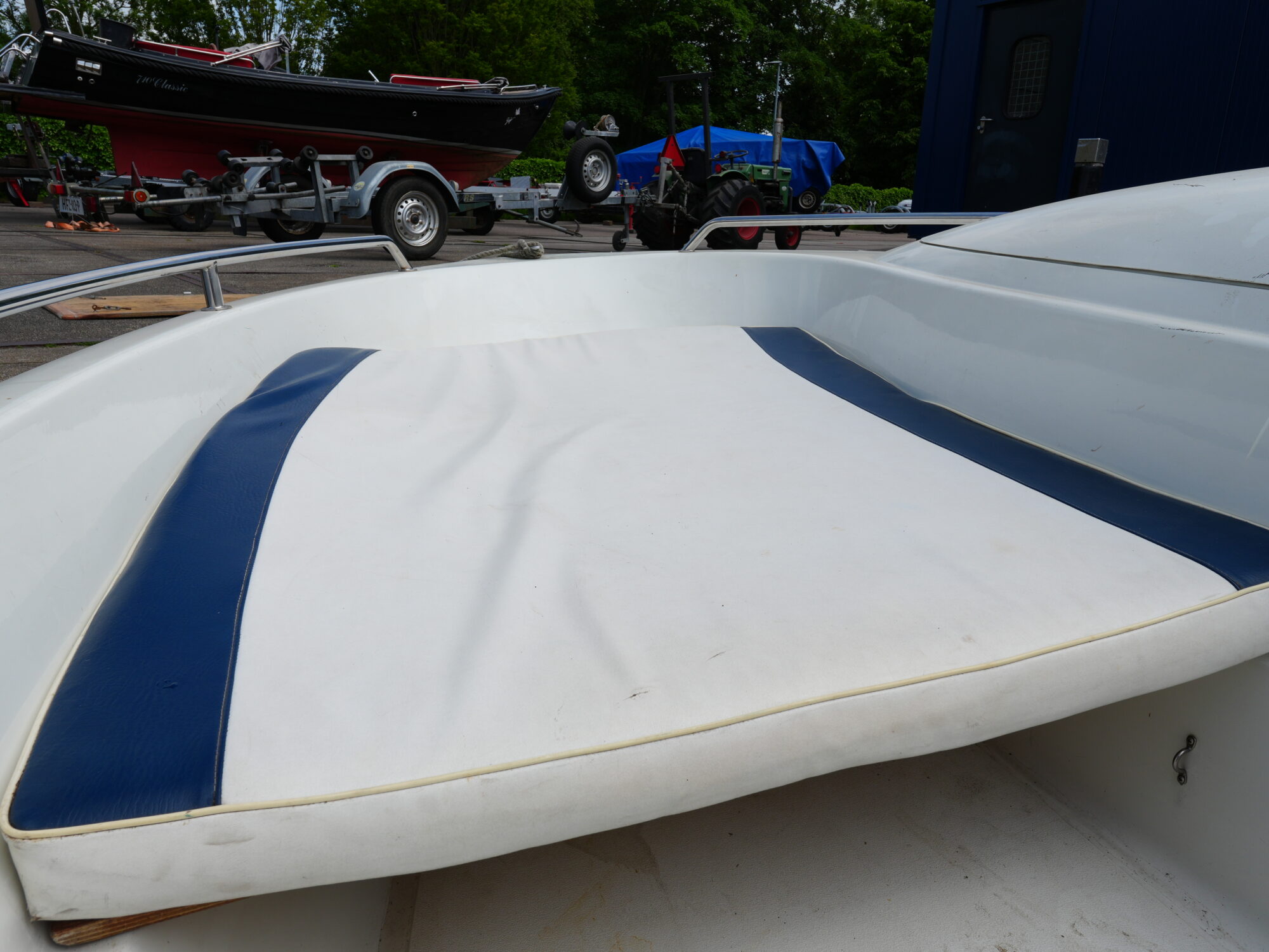 foto: 20 Quicksilver Quicksilver 425 Open