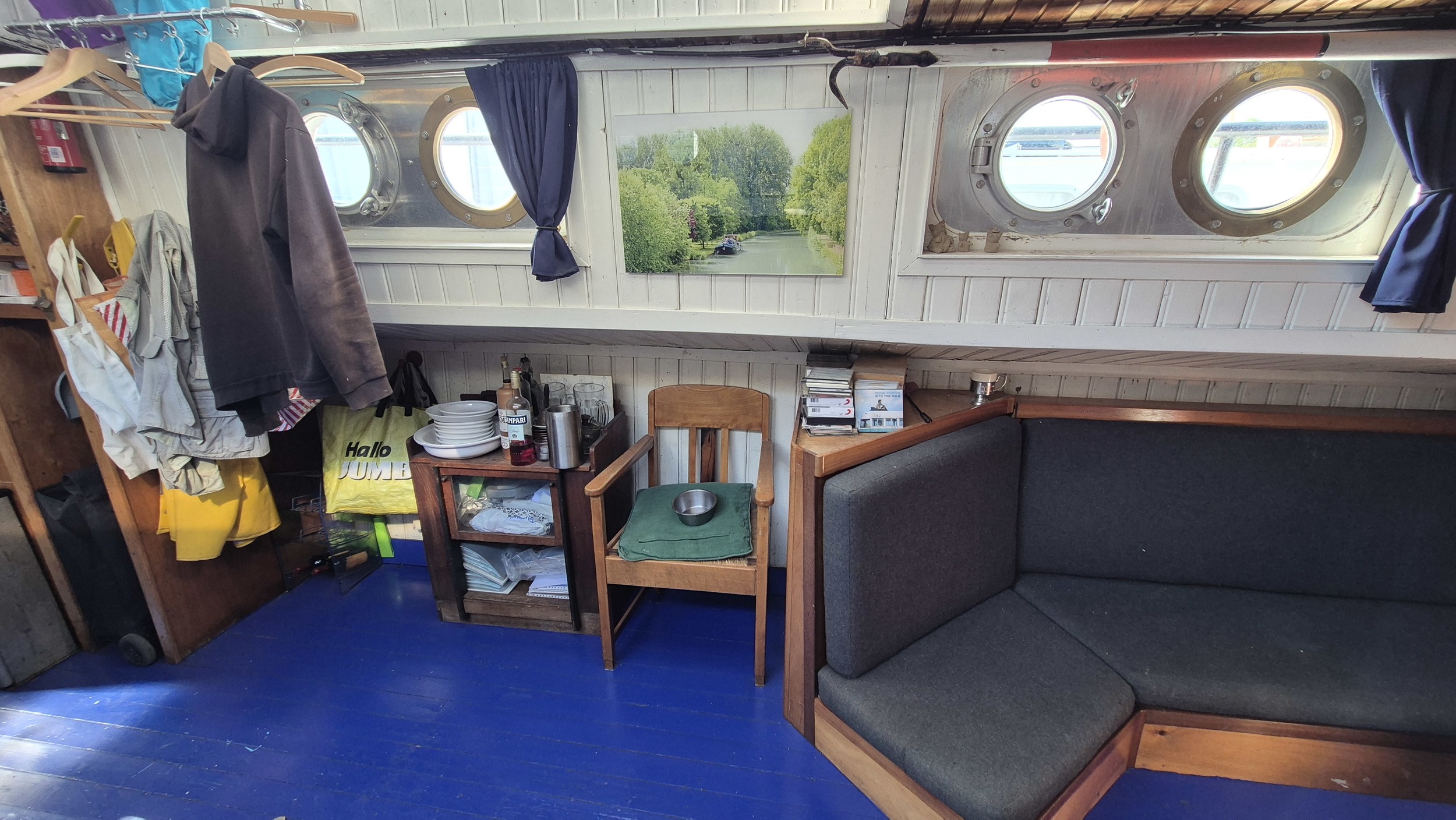 foto: 47 Motorbokschip 
