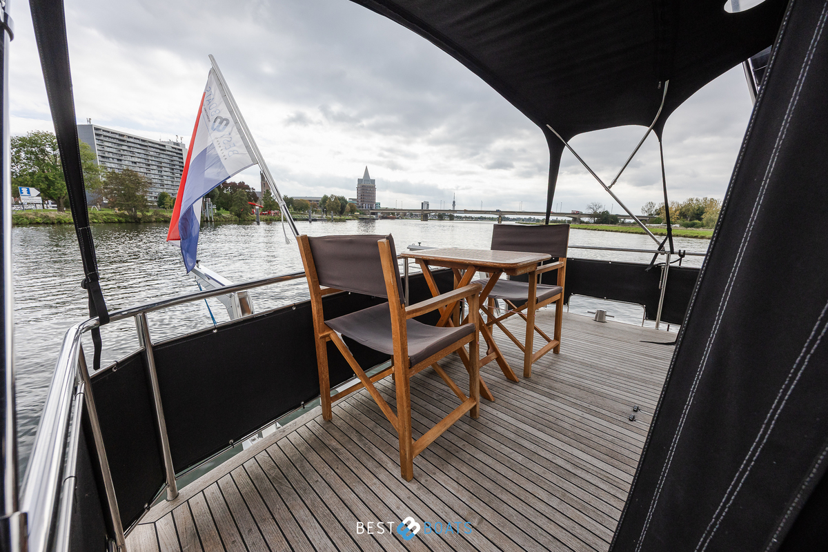 foto: 19 Reline 38SLX