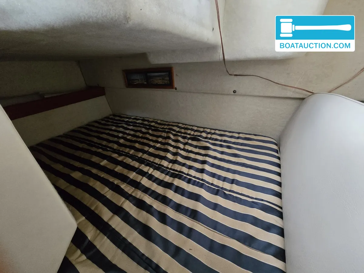 foto: 8 Bayliner 2855