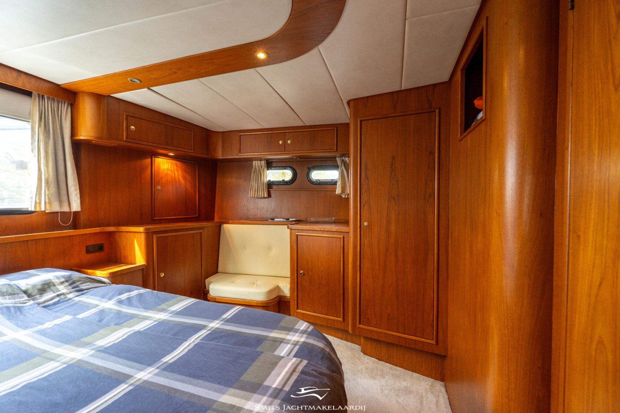foto: 36 Van den Hoven Van den Hoven Allure 155 Cabrio