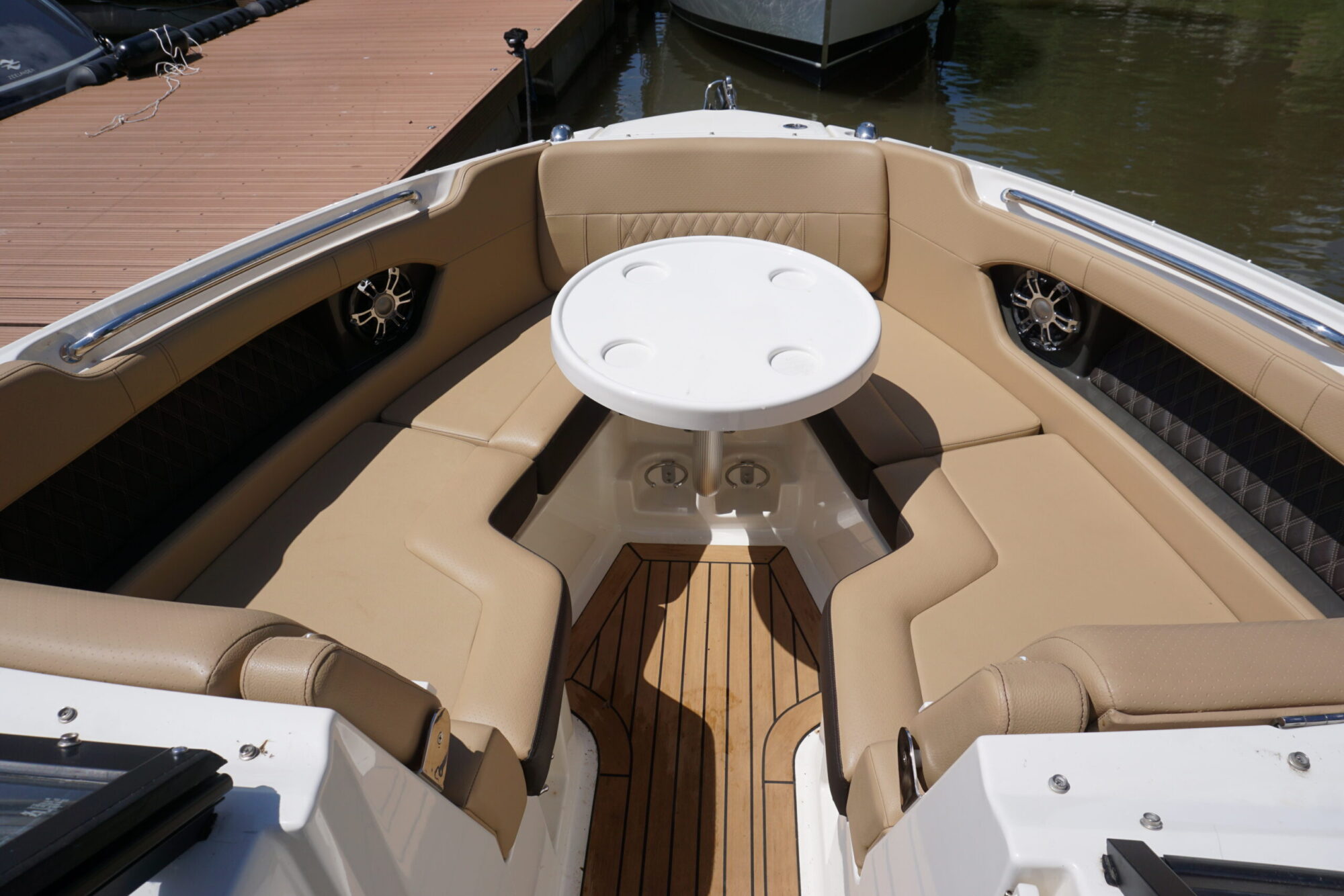 foto: 13 Sea Ray Sea Ray 250 SLX