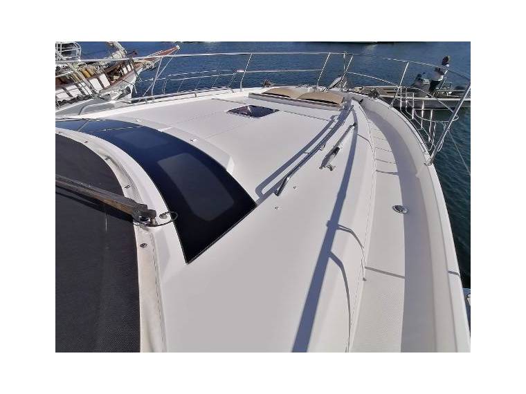 foto: 12 Prestige 60 Fly