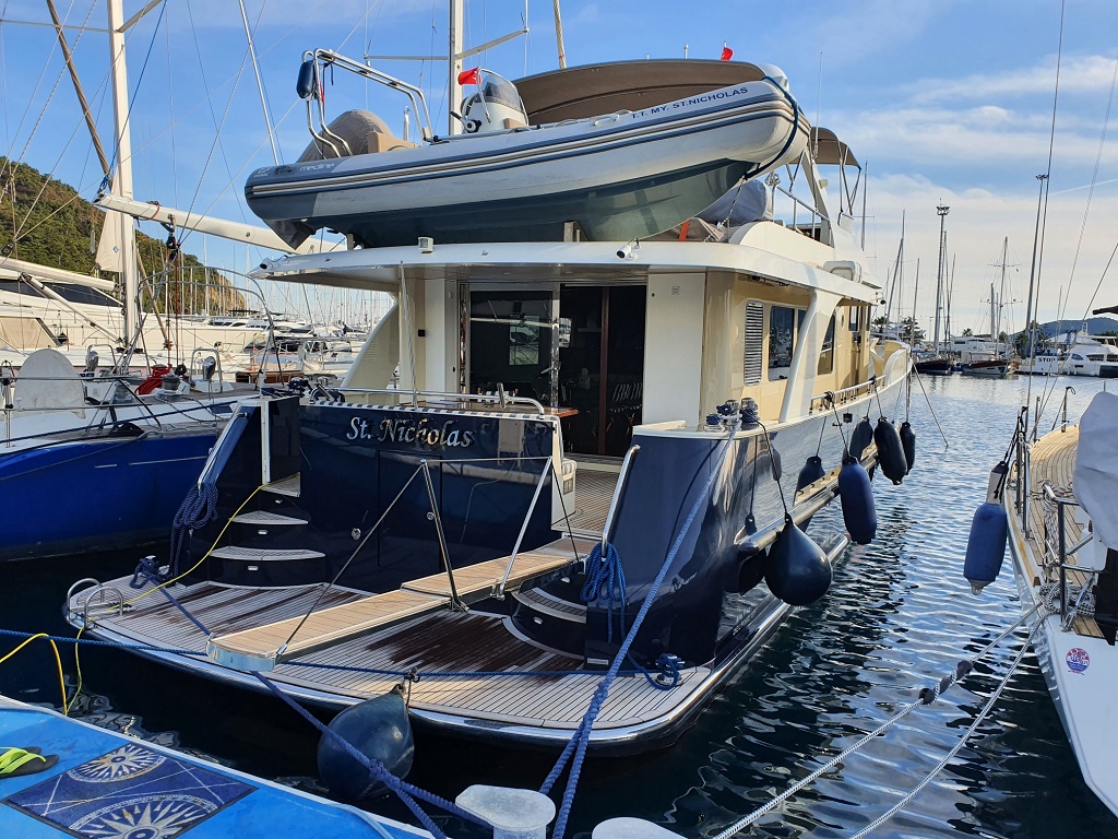 foto: 27 Delfino 60
