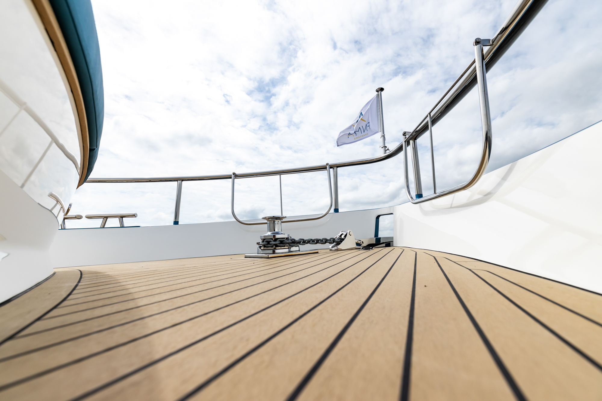 foto: 41 Babro yachting Babro Tridente 44 OC Signature