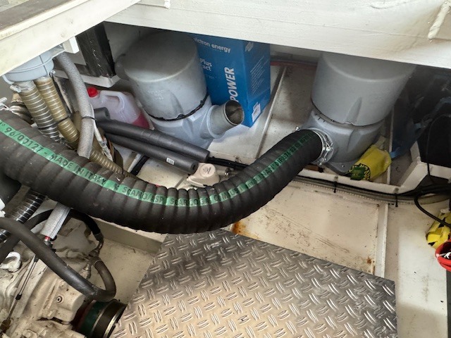 foto: 21 Pollard Coastliner 1150