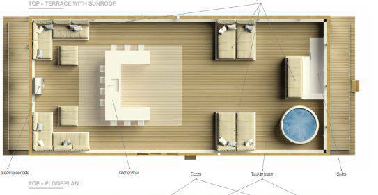 foto: 5 Houseboat The Yacht House 70