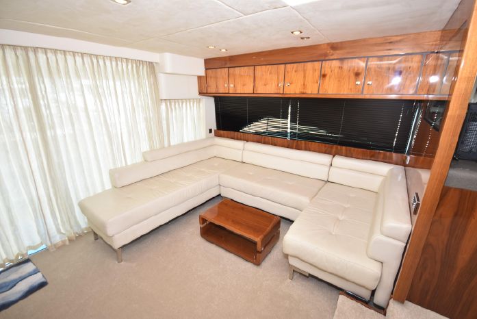 foto: 19 Fairline Squadron 55