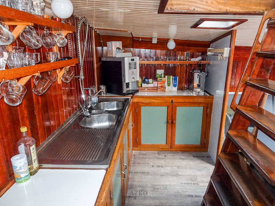 foto: 29 Hollandse Zeiltjalk 20 pass