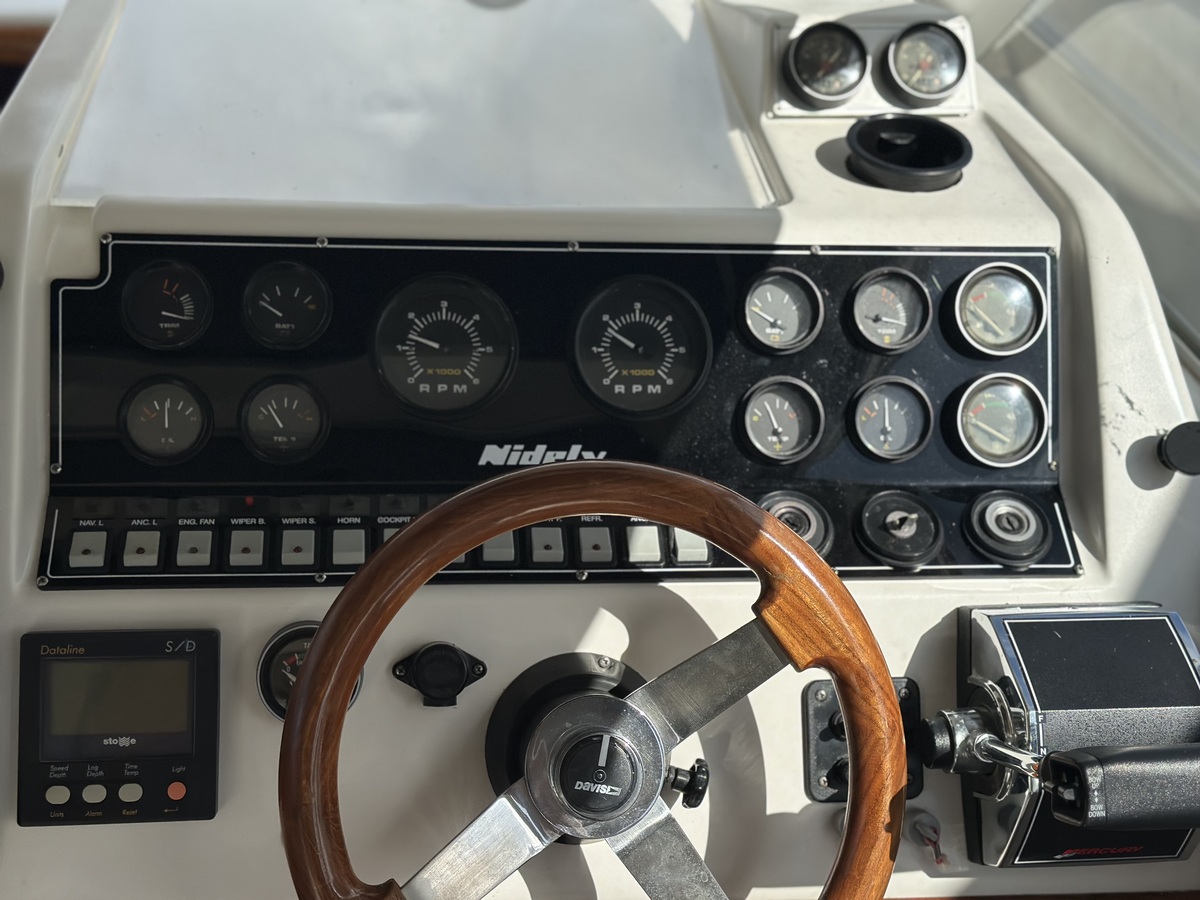 foto: 9 Nidelv 750 HT