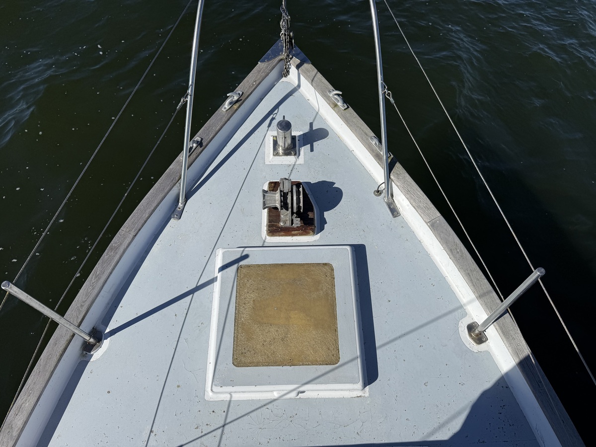 foto: 26 Seadog 30