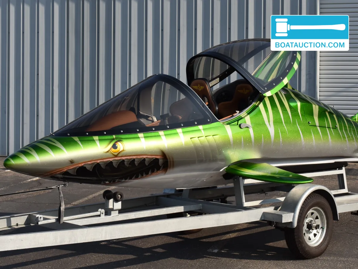 foto: 10 Seabreacher X